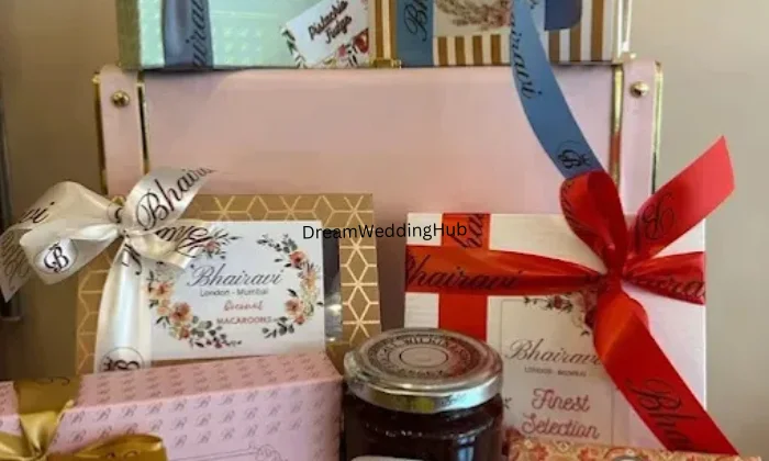 BHAIRAVI World  Luxury Hampers